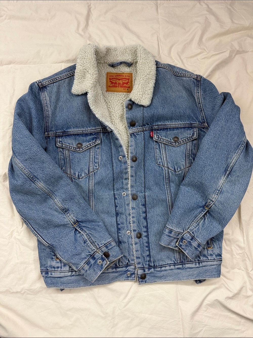 Levi’s Jacket